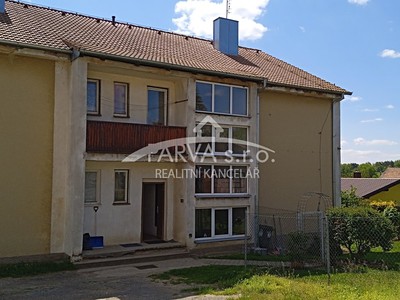 Pňovany, okres Plzeň-sever